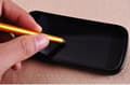 Pikkukuva 4 / 4: 1 Stor & 1 Liten TouchPenna Surfplatta eller SmartPhone Multicolor