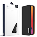 Pikkukuva 1 / 9: DUX DUCIS Wish Series Case for iPhone 12 Pro Max - Black Black