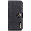 Pikkukuva 7 / 8: KHAZNEH OnePlus Nord 4 Case lompakkokotelolle Shell Phone Case Black