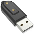Miniatyrbillede 3 af 8: Oplader adapter til Samsung Galaxy Fit3 Black