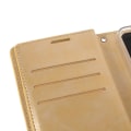 Miniatyrbilde 6 av 10: Mercury Goospery Mansoor Samsung Galaxy S22+ - Gull Gold