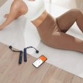Miniatyrbillede 7 af 11: XIAOMI Mijia 3m Digital Smart Jump Rope Træningsudstyr - Blå Blue