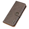 Pikkukuva 6 / 8: KHAZNEH Vintage lompakkokotelo Samsung Galaxy A56 Khaki