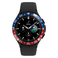 Miniatyrbillede 2 af 4: Til Samsung Galaxy Watch4 Classic 46 mm Bezel Ring Selvklæbende ramme Multicolor