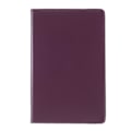 Miniatyrbillede 4 af 5: Fodral 360 Rotation Samsung Galaxy Tab A7 10.4" Purple