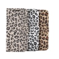 Miniatyrbilde 8 av 8: iPhone 12 Pro Max Lommebok-deksel Leopard - Hvit White