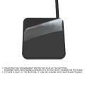 Miniatyrbillede 4 af 7: Lader Stand Dock holder til QCY Watch GTC / Watch WA22GTCA Black