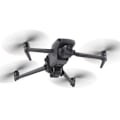 Miniatyrbillede 1 af 11: Drone Droner Throw Move Leave Airdrop system fjernbetjening Black