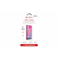 Pikkukuva 2 / 2: ZAGG InvisibleShield Ultra Clear Screen Samsung A40 Transparent