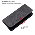 Miniatyrbillede 4 af 9: BINFEN COLOR til Google Pixel 7 Pro telefontegnebog Black