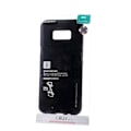 Miniatyrbilde 5 av 7: Mercury GOOSPERY Jelly TPU Deksel til Samsung Galaxy S8 Plus - Svart Black