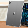 Pikkukuva 6 / 6: iPad Pro 11 (2020) / (2018) TPU Skal - Transparent Transparent