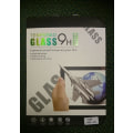 Pikkukuva 2 / 2: iPad Mini 1/2/3 Härdat glas 0,33mm 9H Transparent