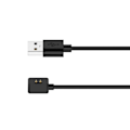 Miniatyrbillede 2 af 11: Til Xiaomi Redmi Watch 3 3 Lite/Aktiv USB-kabeloplader Black