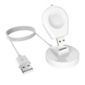 Miniatyrbillede 3 af 6: Oplader til Huawei Watch GT Watch 4 Pro Watch White