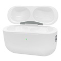Miniatyrbillede 1 af 8: D03 Til AirPods Pro 2 Erstatningsopladningsetui Indbygget 680mAh Batteri White