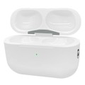 Pikkukuva 1 / 8: D03 AirPods Pro 2 Korvaava Latauskotelo Sisäänrakennettu 680mAh Akulla White