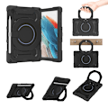 Pikkukuva 6 / 8: Samsung Galaxy Tab A8 10.5 (2021) raskas kuorikotelo Black