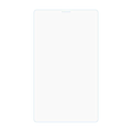 Miniatyrbillede 2 af 3: Lenovo Tab M7 (3. generation) hærdet glas Skærm Case-venlig Transparent