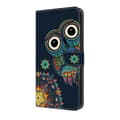 Miniatyrbilde 3 av 5: For Google Pixel 10 Pro / 10 / 9 Pro / 9 Wallet Case Pattern Printing PU Leather Flip Stand Phone Cover Multicolor