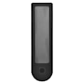 Miniatyrbillede 1 af 5: Dashboard Silicone Protective Cover for Xiaomi Mijia M365 Black