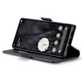 Miniatyrbillede 7 af 7: CASEME Retro Pung Taske til Pixel 8 Pro Black