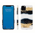 Pikkukuva 2 / 2: iDeal Of Sweden iPhone 11 Pro Max - Gleaming Licorice Gold