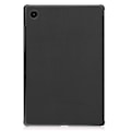 Miniatyrbillede 8 af 10: Trifoldet stativetui til Samsung Galaxy Tab A8 10.5" (2021) Black