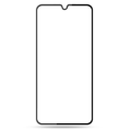 Pikkukuva 4 / 7: AMORUS For Samsung Galaxy A25 Näytönsuojalasi Transparent
