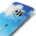 Pikkukuva 4 / 5: TPU Protector Samsung Galaxy S6 - Summer Beach Scene
