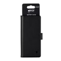 Miniatyrbillede 1 af 5: GEAR Wallet Case to Motorola Edge+ Black