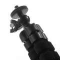 Miniatyrbild 8 av 11: Universal Tripod stand för GoPro Hero5 Black/4/3+