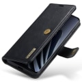 Pikkukuva 10 / 11: OnePlus 10 Pro 5G DG.MING Irrotettava 2-in-1-lompakkokuori Black
