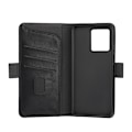 Miniatyrbillede 3 af 5: GEAR mobiltaske 3 kortrum Sort - Motorola Edge 40 5G Black
