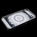 Miniatyrbillede 3 af 5: iPhone 7 4,7" TPU Skal - Fresh Flowers