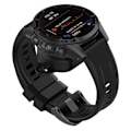 Miniatyrbilde 5 av 11: Garmin Fenix 7/7S/7X USB Ladestasjon usb-c-mikro-usb Black