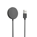 Miniatyrbillede 3 af 4: Oplader til Samsung Galaxy Watch7 / FE / 6 / 6 Classic / 5 / 5 Pro / 4 / 3 Black