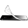 Pikkukuva 2 / 5: IMAK Anti-drop TPU Case + Screen Protector for Honor View 20 Transparent