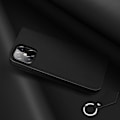 Pikkukuva 7 / 9: DUX DUCIS Wish Series Case for iPhone 12 Pro Max - Black Black