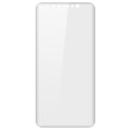 Pikkukuva 1 / 8: IMAK 2Pcs Full Coverage Screen Protector Film for iPhone X Transparent