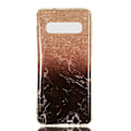 Miniatyrbild 1 av 5: MTK Samsung Galaxy S10 TPU Marmor - Style B multifärg