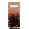 Miniatyrbilde 1 av 5: MTK Samsung Galaxy S10 TPU Marmor - Stil B Multicolor