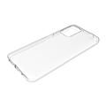 Miniatyrbillede 9 af 9: Xiaomi Redmi 10 Transparent Soft TPU Phone Case Shell Transparent