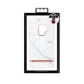 Pikkukuva 5 / 5: Richmond & Finch case to Samsung Galaxy S9 White Marble - Rosé White