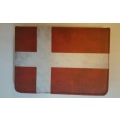Miniatyrbild 5 av 11: Fodral iPad Mini 360 rotation FLAGGOR White Finland