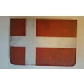 Miniatyrbilde 5 av 11: Deksel iPad Mini 360 Rotasjon FLAGS White Finland