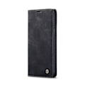 Miniatyrbillede 3 af 5: CASEME Retro tegnebog taske til iPhone 16 Pro Max Black