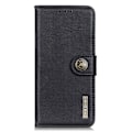 Miniatyrbilde 5 av 8: KHAZNEH Lommebok Stativveske For Google Pixel 9 Pro XL Black