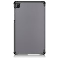 Miniatyrbillede 3 af 9: Trifoldet stativetui til Samsung Galaxy Tab A7 Lite 8.7" Grey