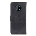 Pikkukuva 8 / 9: KHAZNEH Vintage lompakkokotelo Nokia G50 - musta Black